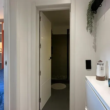 Apartment T1 Acacias, - Montechoro Albufeira