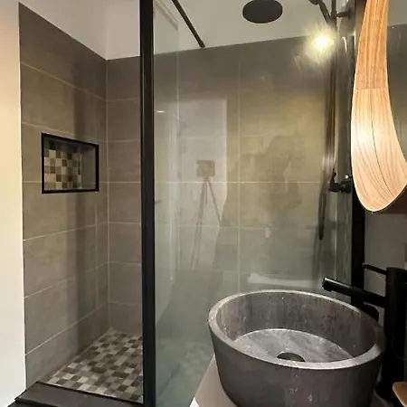 T1 Acacias, - Montechoro Apartmán *