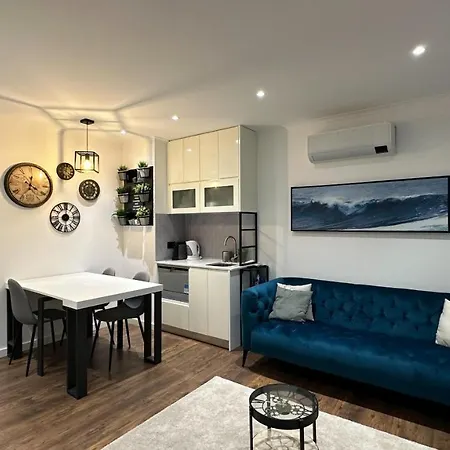 T1 Acacias, - Montechoro * Albufeira