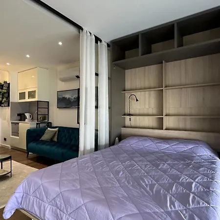 T1 Acacias, - Montechoro * Albufeira