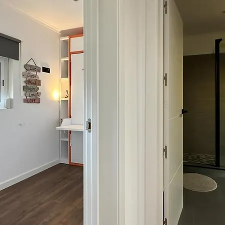Apartment T1 Acacias, - Montechoro Albufeira