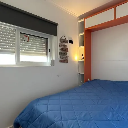 Apartment T1 Acacias, - Montechoro *