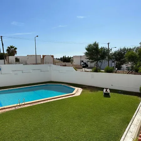 Apartmán T1 Acacias, - Montechoro *