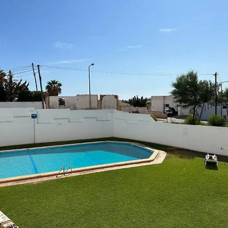 T1 Acacias, - Montechoro