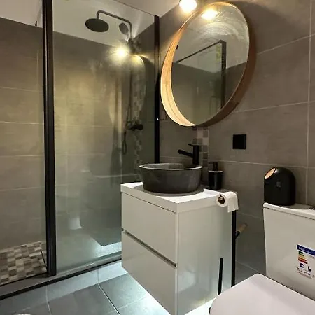 T1 Acacias, - Montechoro * Albufeira