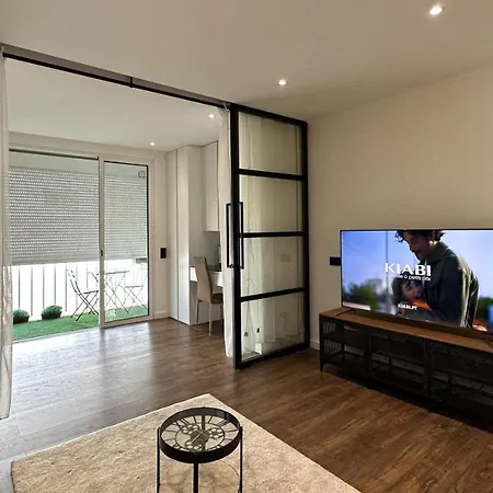 Apartmán T1 Acacias, - Montechoro Albufeira