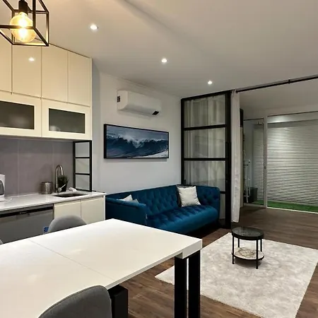 T1 Acacias, - Montechoro Apartment Albufeira