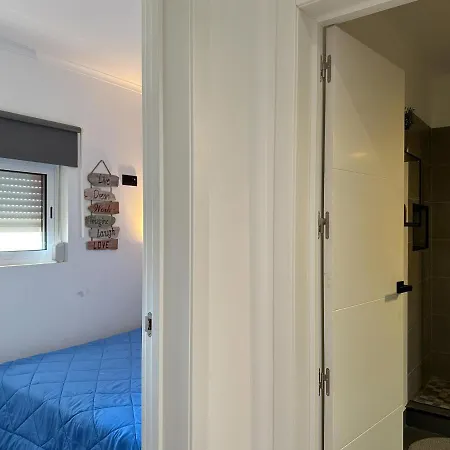 T1 Acacias, - Montechoro Apartman *
