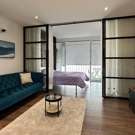T1 Acacias, - Montechoro Apartment Albufeira