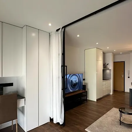 Appartement T1 Acacias, - Montechoro *