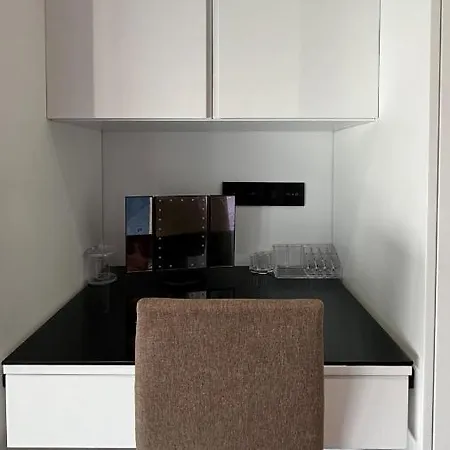 Appartement T1 Acacias, - Montechoro *